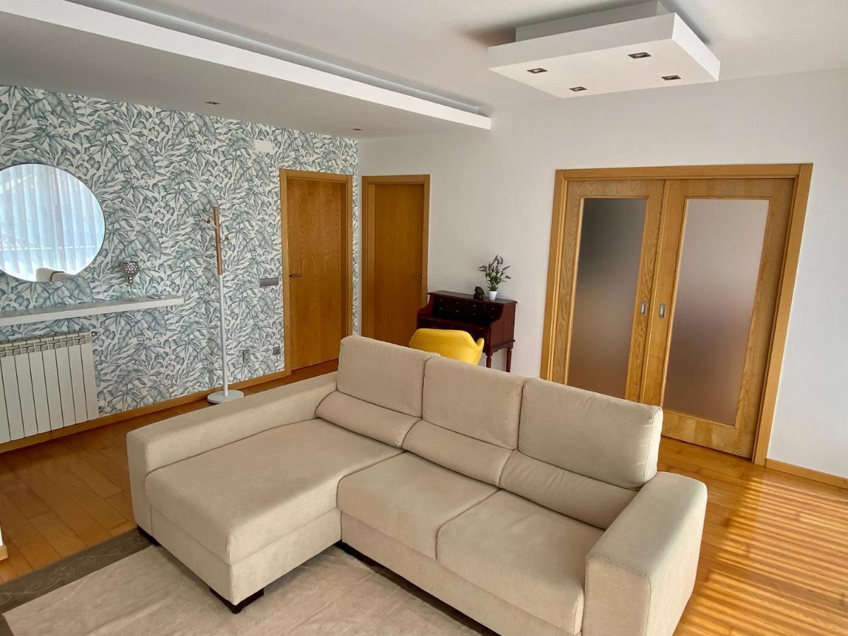 Apartamento O Albuquerque - Centro Cidade Alcobaça Exterior foto